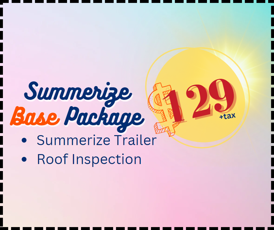 Summerize Base Package